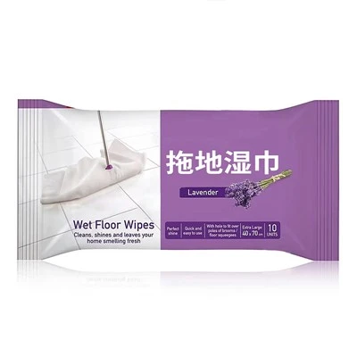 Vải quét ướt